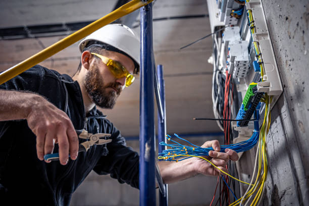 Best Affordable Electrician  in Boyce, LA
