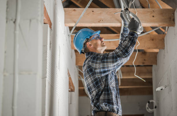 Affordable Electrical Installation in LA