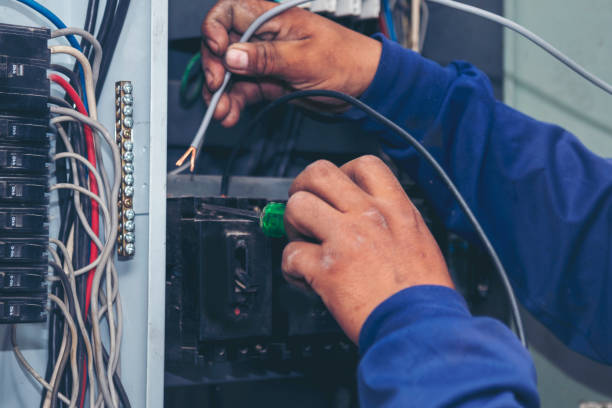 Best Affordable Emergency Electrician  in Boyce, LA