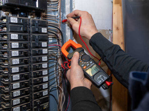 Best Electrical System Inspection  in Boyce, LA